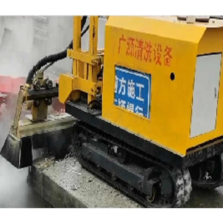 40000psi Ultra High Pressure Hydro Jet Cleaning Equipment factory 40000psi Ultra High Pressure Hydro Jet Cleaning Equipment factory