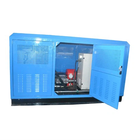 rust removal hydro jetting machine