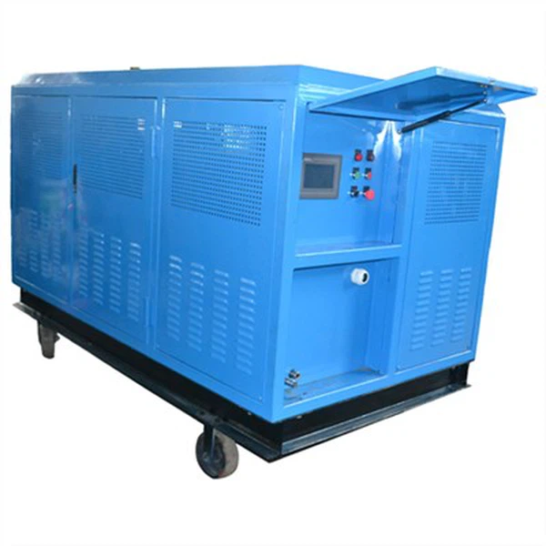 What Does Electric Cleaner Do? What Does Electric Cleaner Do?