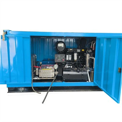 Automatic Aluminum Template Cleaning Machine