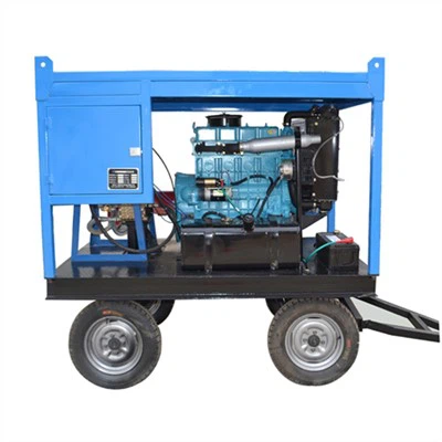 Rust Paint Removal Water Sand Blaster