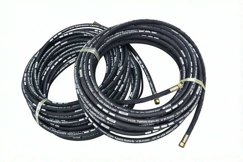 High Pressure Hose