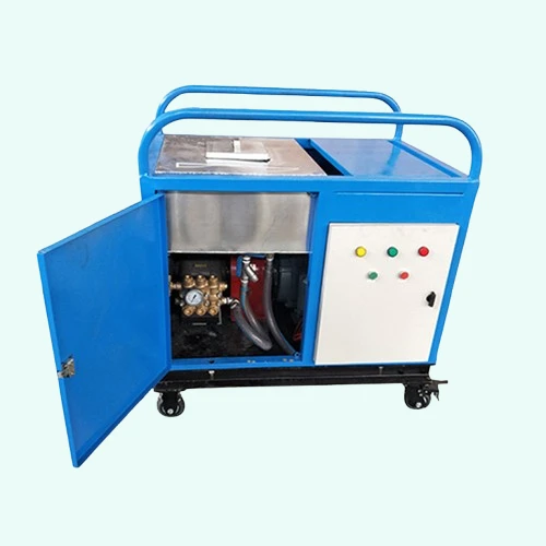 30Mpa Commercial High Pressure Cleaning Machine