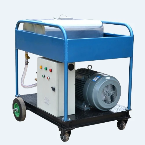 500bar High Pressure Water Cleaner
