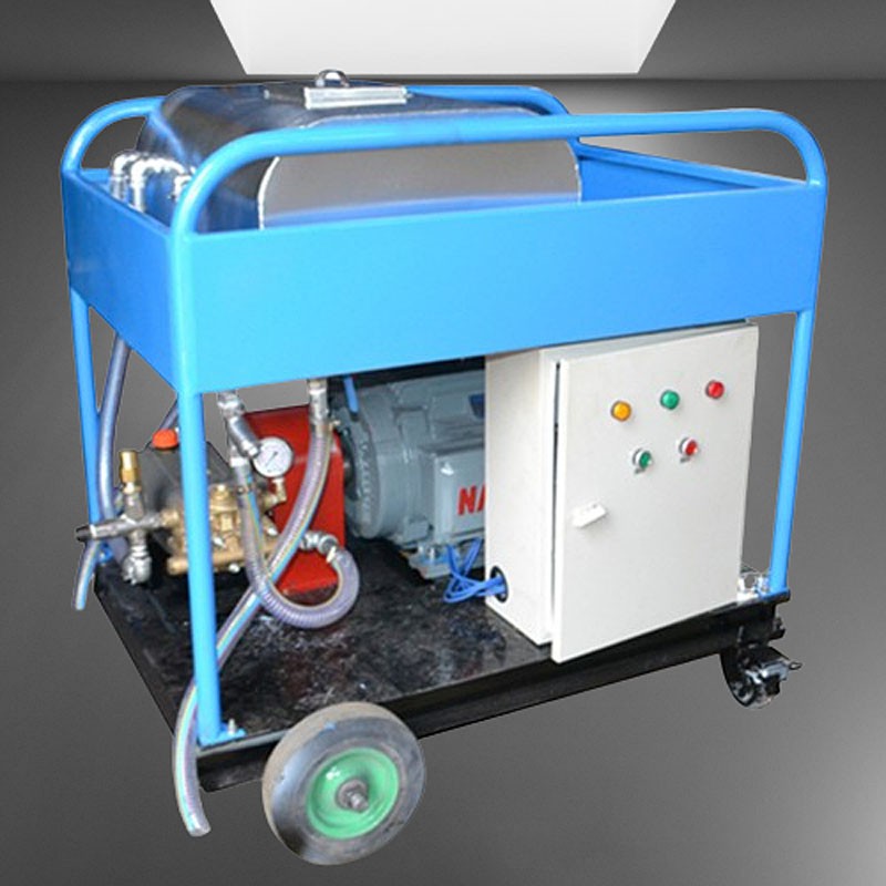 Floor Cleaning High Pressure Cleaner