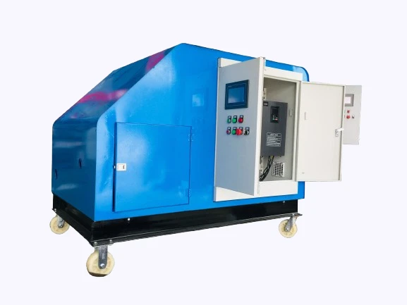 High Pressure Concrete Roughening Machines