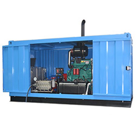 High Pressure Washing Machine