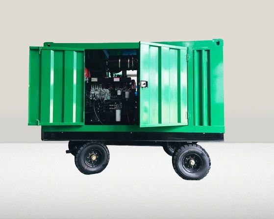 Hydro Water Jet Drain Cleaner Equipments