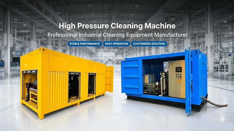 hydro blasting machine2 hydro blasting machine2