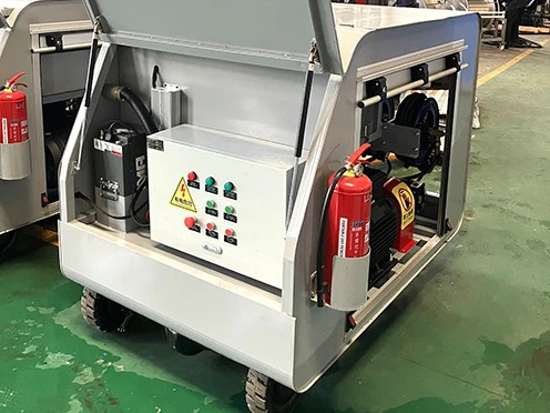 High pressure cleaner1 High pressure cleaner1