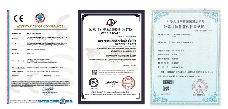 certificate certificate