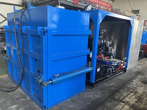 hydro blasting machine5 hydro blasting machine5