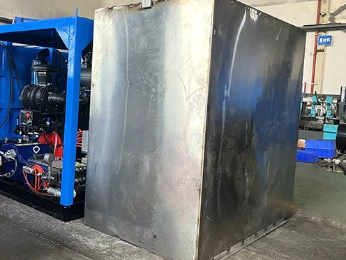 hydro blasting machine7 hydro blasting machine7