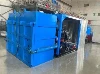1800bar Road Mark Removal High Pressure Water Blasting Machine