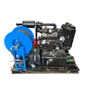 250bar 70L/min Sewer Jetting Machine