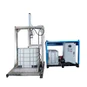 250bar IBC Container Blasting Machine