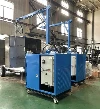 Explosion-proof IBC Container Blasting Machine