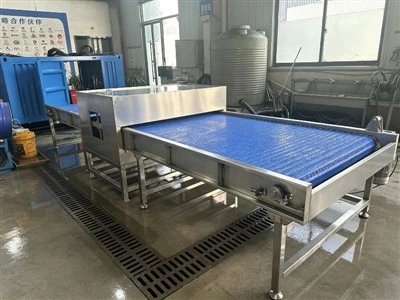 300Lpm Plate Heat Exchanger Cleaning Hydro Blasting Machine