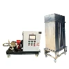 Plate Heat Exchanger Cleaning Machine
